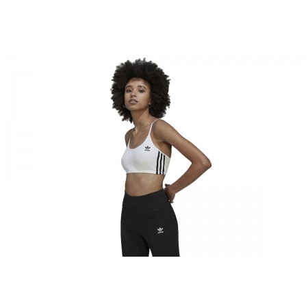 Adidas Originals Bra Top Μπουστάκι Light Support 