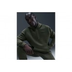 Nike Paris Saint-Germain Club Football Fleece Hoodie Ανδρικό (HM2888 325)