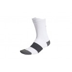 Adidas Performance UB22 Κάλτσες μέχρι τη Γάμπα Λευκές, Μαύρες