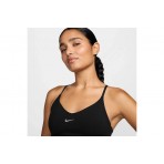 Nike Indy Γυναικείο Μπουστάκι Μαύρο