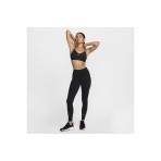 Nike Indy Γυναικείο Μπουστάκι Μαύρο