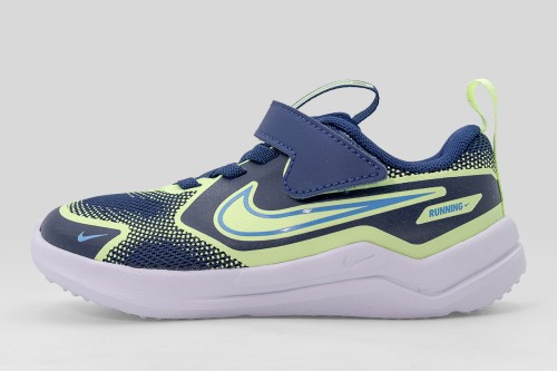 Nike Cosmic Runner Παπούτσια Για Περπάτημα (HM4401 403)