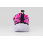 Nike Cosmic Runner Βρεφικά Αθλητικά Παπούτσια Φούξια, Μαύρα, Λευκά