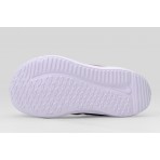 Nike Cosmic Runner Βρεφικά Αθλητικά Παπούτσια Κερασί, Μωβ, Λευκά