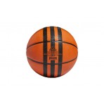 Adidas Performance 3S Rubber X3 Μπάλα Μπάσκετ (HM4970)