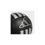 Adidas Performance 3S Rubber Mini Μπάλα Μπάσκετ (HM4972)