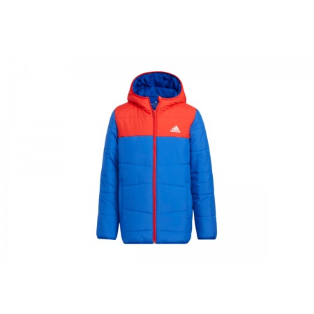 Adidas Performance Jk Synthetic Jk Μπουφάν Puffer 