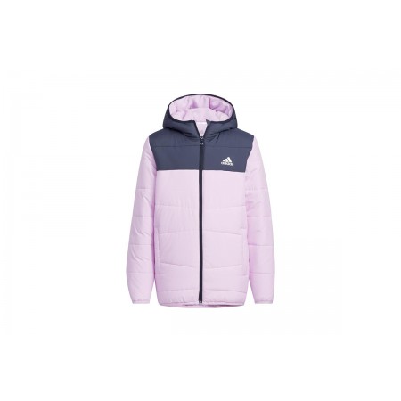Adidas Performance Jk Synthetic Jk Μπουφάν Puffer 