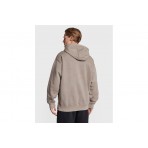 Reebok Sport Cl Nd Hoodie Ανδρικό (HM5361)