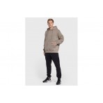 Reebok Sport Cl Nd Hoodie Ανδρικό (HM5361)