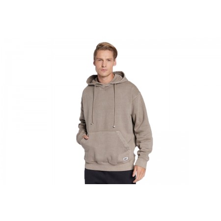 Reebok Sport Cl Nd Hoodie Ανδρικό 