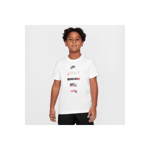 Nike Sportswear T-Shirt (HM5662 100)