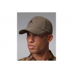 Jordan Rise Structured Metal Jumpman Καπέλο Strapback Πουρό