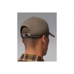 Jordan Rise Structured Metal Jumpman Καπέλο Strapback Πουρό