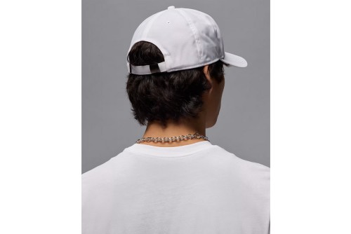 Jordan Rise Structured Metal Jumpman Καπέλο Strapback (HM5750 100)
