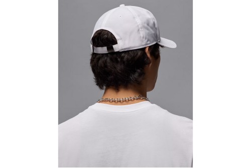 Jordan Rise Structured Metal Jumpman Καπέλο Strapback (HM5750 100)