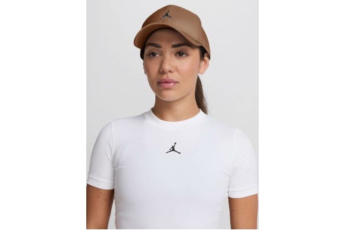 Jordan Rise Structured Metal Jumpman Καπέλο Strapback (HM5750 232)