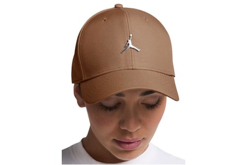 Jordan Rise Structured Metal Jumpman Καπέλο Strapback (HM5750 232)