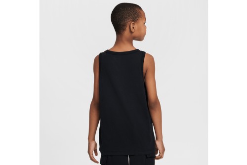Nike Sportswear Μπλούζα Αμάνικη (HM5843 010)