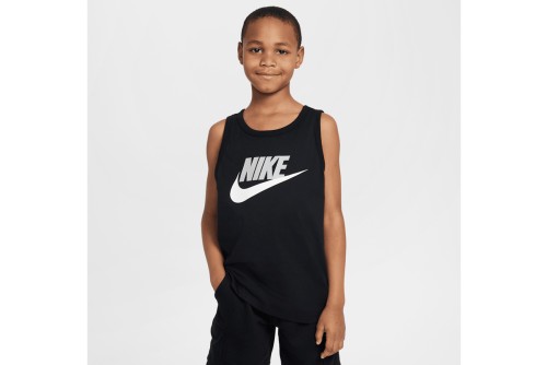 Nike Sportswear Μπλούζα Αμάνικη (HM5843 010)