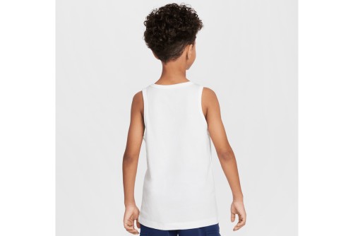 Nike Sportswear Μπλούζα Αμάνικη (HM5843 100)