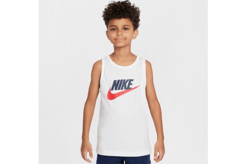 Nike Sportswear Μπλούζα Αμάνικη (HM5843 100)