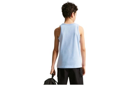 Nike Sportswear Μπλούζα Αμάνικη (HM5843 408)
