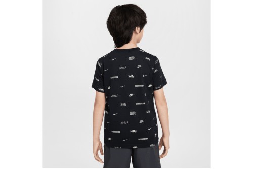 Nike Sportswear T-Shirt (HM5851 010)