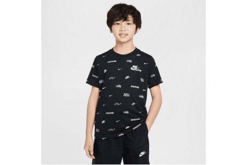 Nike Sportswear T-Shirt (HM5851 010)