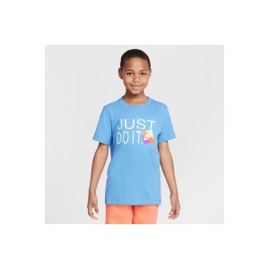 Nike Sportswear T-Shirt (HM5852 456)