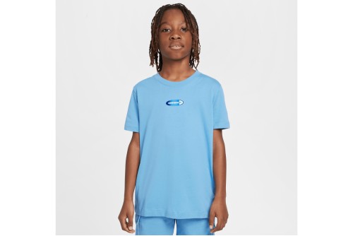 Nike Dn Sportswear T-Shirt (HM5863 410)