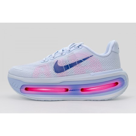 Nike Vomero Premium Αθλητικά Παπούτσια για Τρέξιμο Μαύρα