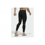 Adidas Performance Tf L Tight Κολάν Ανδρικό 7-8 (HM6061)