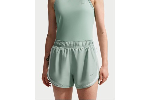 Nike Tempo Dri-Fit Mid-Rise Brief-Lined Σορτς Αθλητικό Γυναικείο (HM6096 007)