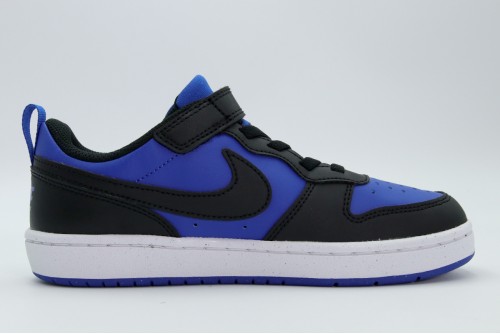 Nike Court Borough Low Recraft Ps Sneakers (HM6298 480)