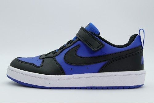 Nike Court Borough Low Recraft Ps Sneakers (HM6298 480)