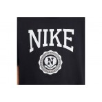 Nike Sportswear Παιδικό Κοντομάνικο T-Shirt Μαύρο