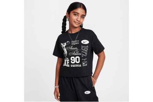 Nike Sportswear T-Shirt (HM6306 010)