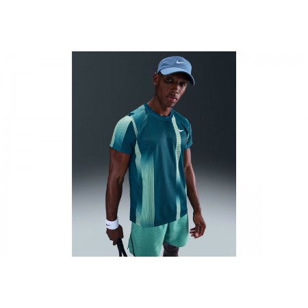 Nike Court Victory Dri-Fit Tennis T-Shirt Ανδρικό 