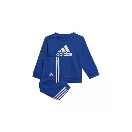 Adidas Performance I Bos Jog Ft Σετ Φόρμας 