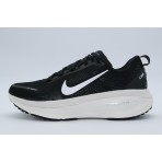 Nike Vomero 18 Αθλητικά Παπούτσια για Τρέξιμο Μαύρα, Λευκά
