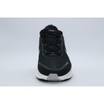 Nike Vomero 18 Αθλητικά Παπούτσια για Τρέξιμο Μαύρα, Λευκά