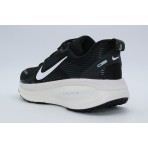 Nike Vomero 18 Αθλητικά Παπούτσια για Τρέξιμο Μαύρα, Λευκά