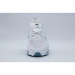 Nike Vomero 18 Αθλητικά Παπούτσια για Τρέξιμο Λευκά, Γκρι, Πετρόλ