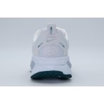Nike Vomero 18 Αθλητικά Παπούτσια για Τρέξιμο Λευκά, Γκρι, Πετρόλ