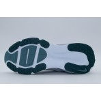 Nike Vomero 18 Αθλητικά Παπούτσια για Τρέξιμο Λευκά, Γκρι, Πετρόλ