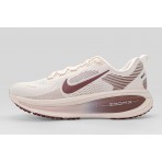 Nike Vomero 18 Αθλητικά Παπούτσια για Τρέξιμο Εκρού, Λευκά, Καφέ