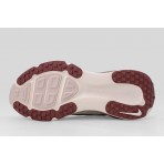 Nike Vomero 18 Αθλητικά Παπούτσια για Τρέξιμο Εκρού, Λευκά, Καφέ