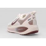 Nike Vomero 18 Αθλητικά Παπούτσια για Τρέξιμο Εκρού, Λευκά, Καφέ