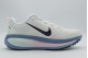 Nike Vomero 18 Γυναικεία Αθλητικά Παπούτσια για Τρέξιμο Λευκά, Ραφ, Ροζ, Μαύρα